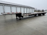 2014 DOONAN 53' TRAILER