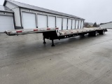 2004 TRAIL KING 53' TRAILER