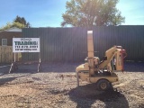 2011 VERMEER BC600XL WOOD CHIPPER