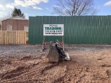 2009 SIDE DUMP BUCKET