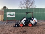 2022 BOBCAT L23 WHEEL LOADER