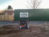 2022 BOBCAT LOG LOADER