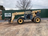 2015 GEHL RS8-42 TELEHANDLER