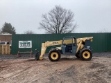 2015 GEHL RS6-42 TELEHANDLER