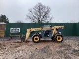 2015 GEHL RS6-42 TELEHANDLER