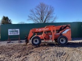 2006 SKY TRAK 8042 TELEHANDLER