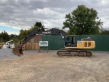 2014 DEERE 290G LC EXCAVATOR