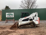 2020 BOBCAT T770 SKID STEER LOADER