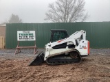 2020 BOBCAT T770 SKID STEER LOADER