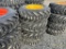 10-16.5 TIRES ON NEW HOLLAND WHEELS