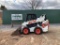 2020 BOBCAT S66 SKID STEER