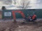 2008 KUBOTA KX91-3 MINI EXCAVATOR