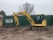 2021 KOMATSU PC88MR-10 EXCAVATOR