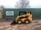 2021 CATERPILLAR 242D3 SKID STEER