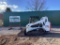2018 BOBCAT T590 SKID STEER