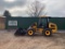 2022 JCB 409 WHEEL LOADER