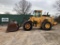 2005 VOLVO L110E WHEEL LOADER