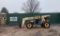 2015 GEHL RS6-42 TELEHANDLER