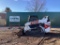 2020 BOBCAT T76 SKID STEER