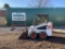 2004 BOBCAT 463 SKID STEER