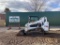 2018 BOBCAT T590 SKID STEER