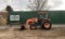 2007 KIOTI DK55C FARM TRACTOR