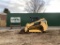 2019 GEHL RT175 SKID STEER