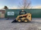 2021 CATERPILLAR 236D3 SKID STEER
