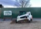 2013 BOBCAT T590 SKID STEER