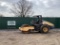 2015 VOLVO SD115 ROLLER