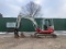 2016 TAKEUCHI TB260 EXCAVATOR