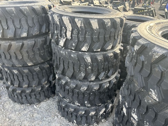 12-16.5 TIRES
