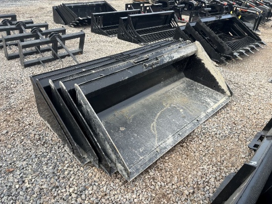 WILDCAT 72" BUCKET