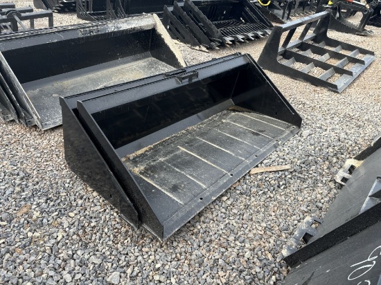 WILDCAT 72" BUCKET