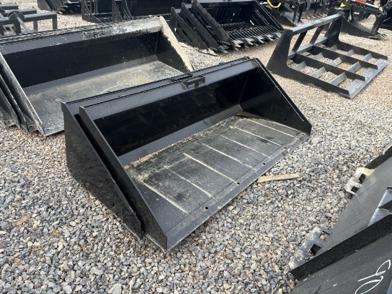 WILDCAT 68" BUCKET