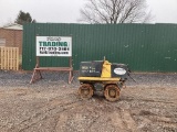 2004 BOMAG BMP851 ROLLER