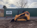2021 MUSTANG 2150RT SKID STEER
