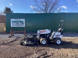 2022 BOBCAT AT450 COMPACT TRACTOR