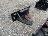 WILDCAT HYDRAULIC TREE SHEAR