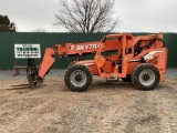 2016 JLG 6042 TELEHANDLER