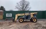 2015 GEHL RS6-42 TELEHANDLER
