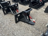 WILDCAT HYDRAULIC TREE PULLER