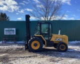 2016 JCB 950 FORKLIFT
