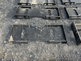 WILDCAT BACK PLATE