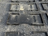 WILDCAT BACK PLATE