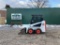 2019 BOBCAT S70 SKID STEER
