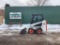 2016 BOBCAT S70 SKID STEER