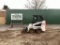 2015 BOBCAT S70 SKID STEER