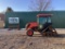 2010 KUBOTA M8540 FARM TRACTOR