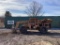 1997 LULL 644B-37 TELEHANDLER